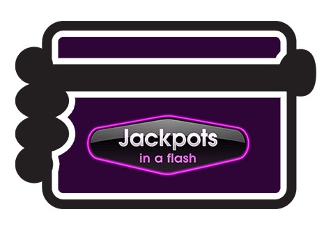 Jackpots in a Flash Casino - Banking casino