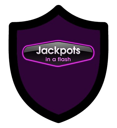 Jackpots in a Flash Casino - Secure casino