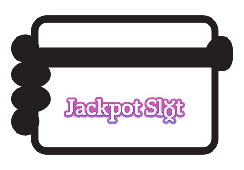 Jackpotslot - Banking casino