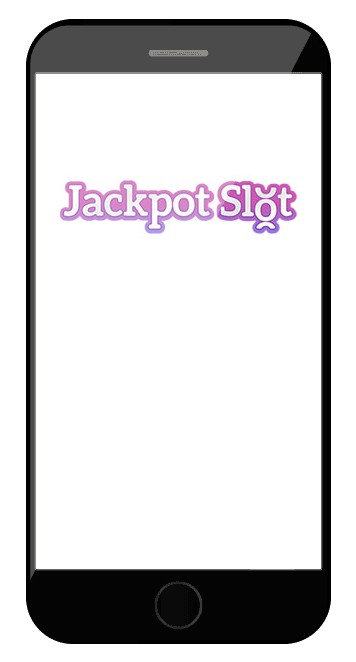 Jackpotslot - Mobile friendly