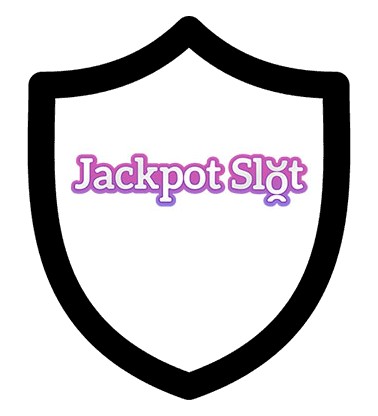 Jackpotslot - Secure casino