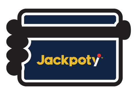 Jackpoty - Banking casino