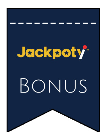 Latest bonus spins from Jackpoty