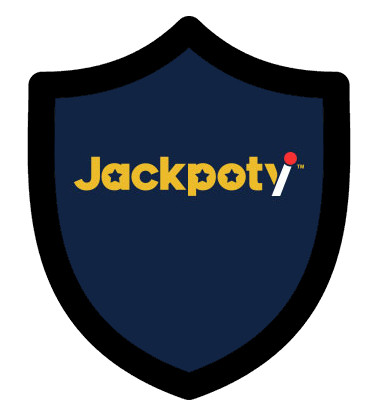 Jackpoty - Secure casino