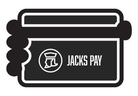 JacksPay - Banking casino