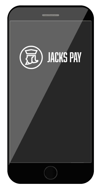 JacksPay - Mobile friendly