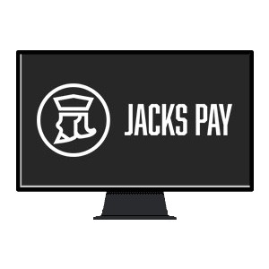 JacksPay - casino review