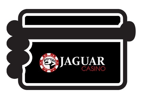 Jaguar Casino - Banking casino