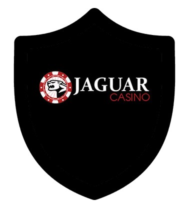 Jaguar Casino - Secure casino