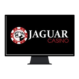 Jaguar Casino - casino review