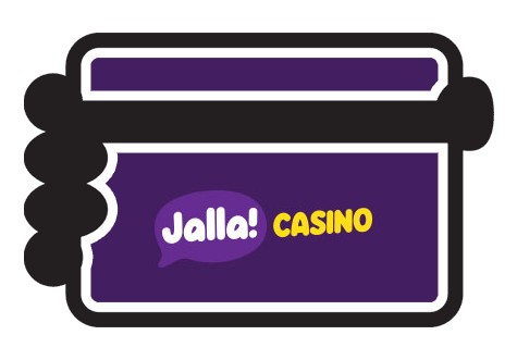 Jalla Casino - Banking casino