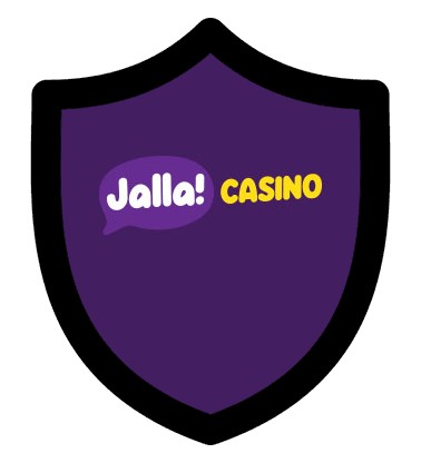 Jalla Casino - Secure casino