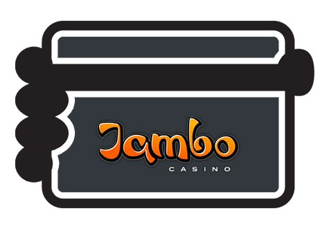 Jambo Casino - Banking casino