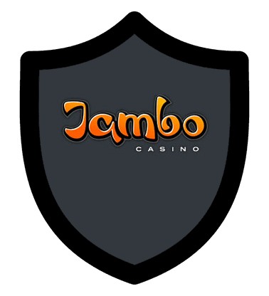 Jambo Casino - Secure casino