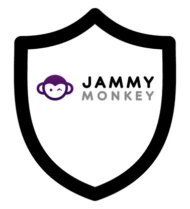 Jammy Monkey - Secure casino