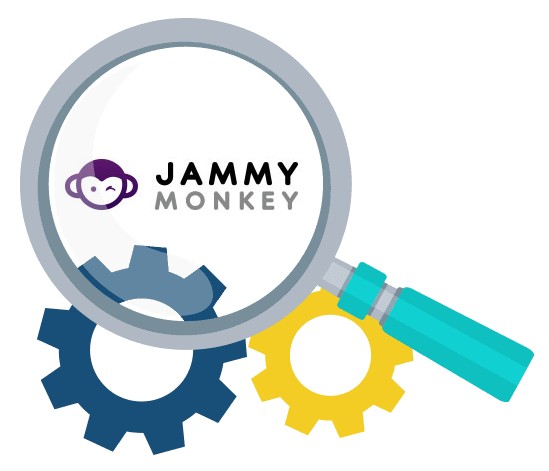 Jammy Monkey - Software
