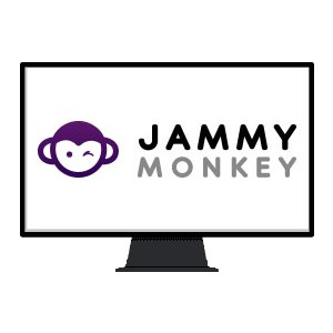 Jammy Monkey - casino review