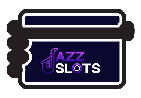 JazzSlots - Banking casino