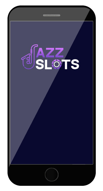 JazzSlots - Mobile friendly