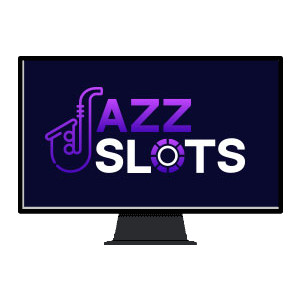 JazzSlots - casino review