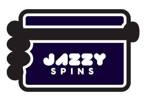 Jazzy Spins - Banking casino