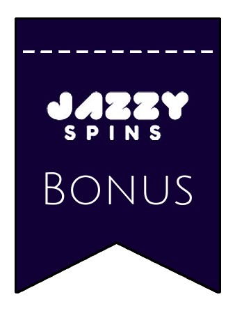Latest bonus spins from Jazzy Spins