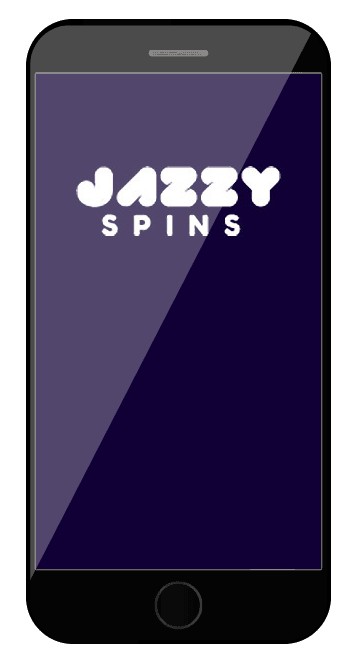 Jazzy Spins - Mobile friendly