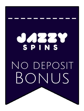 Jazzy Spins - no deposit bonus CR