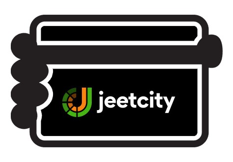 JeetCity - Banking casino