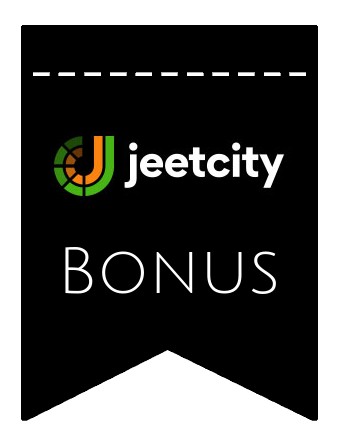 Latest bonus spins from JeetCity