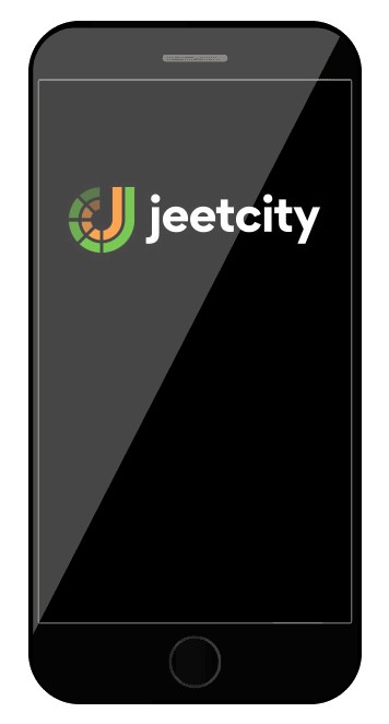 JeetCity - Mobile friendly