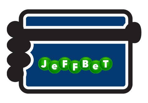 JeffBet - Banking casino