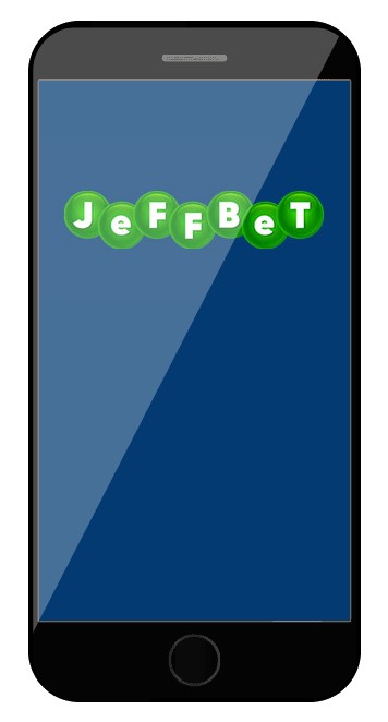 JeffBet - Mobile friendly