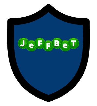 JeffBet - Secure casino