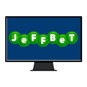 JeffBet - casino review