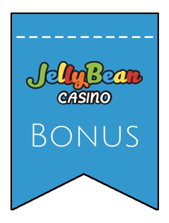 Latest bonus spins from JellyBean Casino