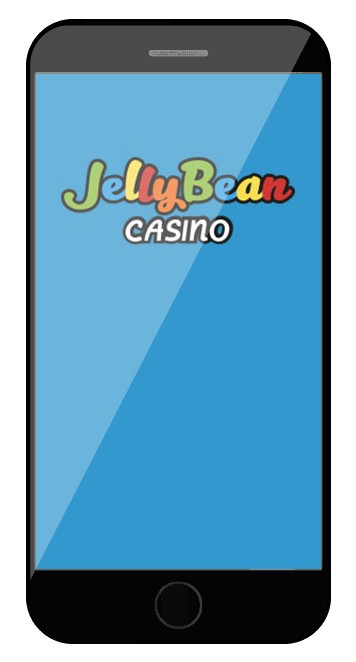 JellyBean Casino - Mobile friendly