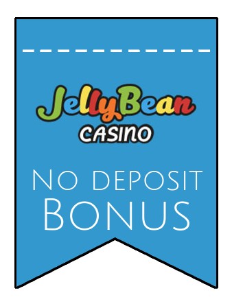 JellyBean Casino - no deposit bonus CR