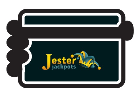 Jester Jackpots Casino - Banking casino