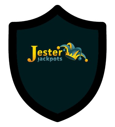 Jester Jackpots Casino - Secure casino