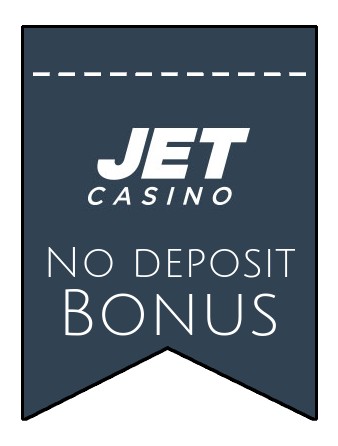 JET Casino - no deposit bonus CR