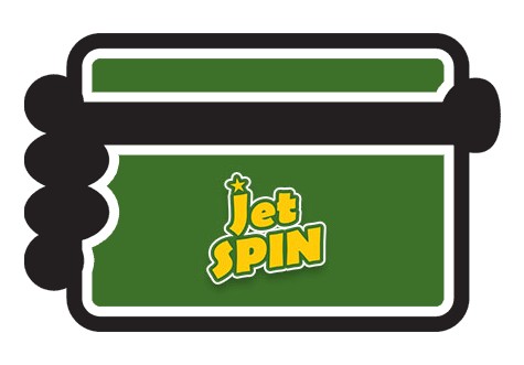 Jet Spin Casino - Banking casino