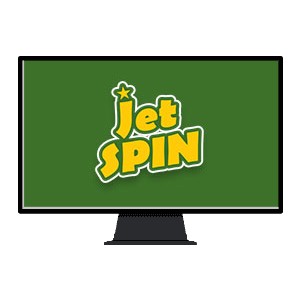 Jet Spin Casino - casino review