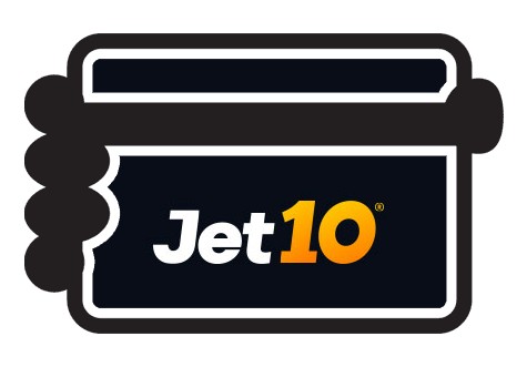 Jet10 - Banking casino