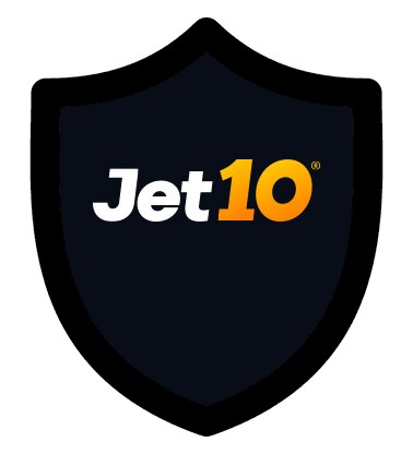 Jet10 - Secure casino