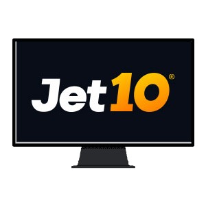 Jet10 - casino review