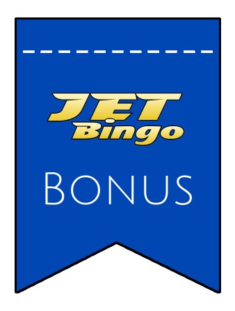 Latest bonus spins from JetBingo