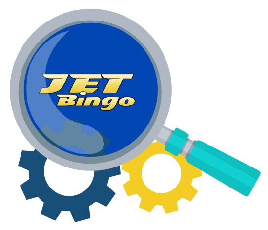 JetBingo - Software