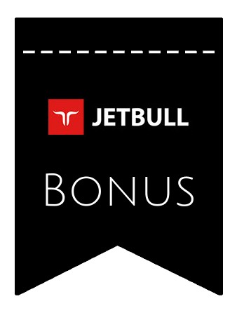 Latest bonus spins from Jetbull Casino