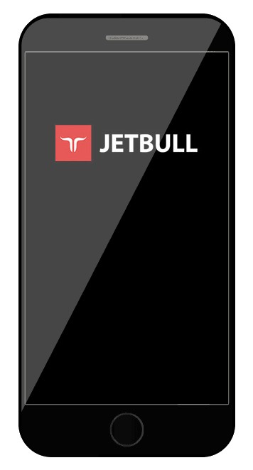 Jetbull Casino - Mobile friendly